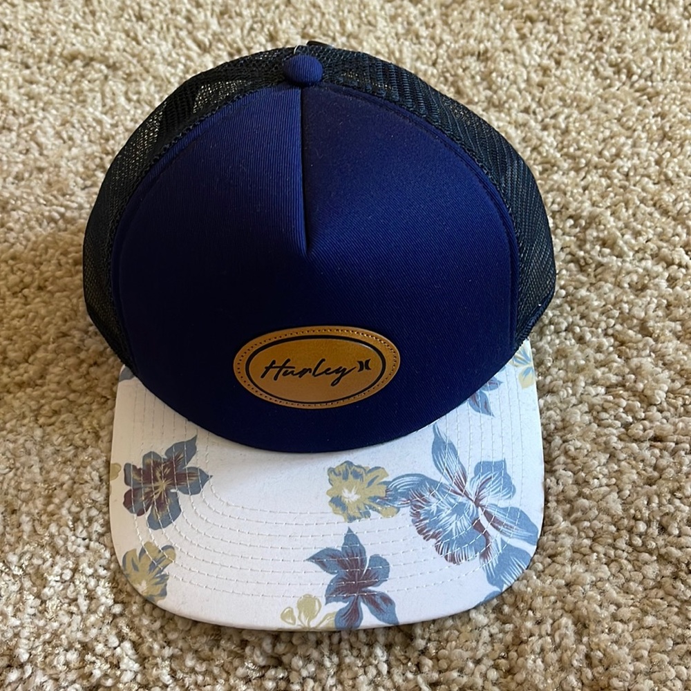 Hurley Hat - image 1